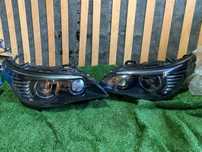 Фари рестайлинг адаптивні dynamic xenon рест bmw e60 e61