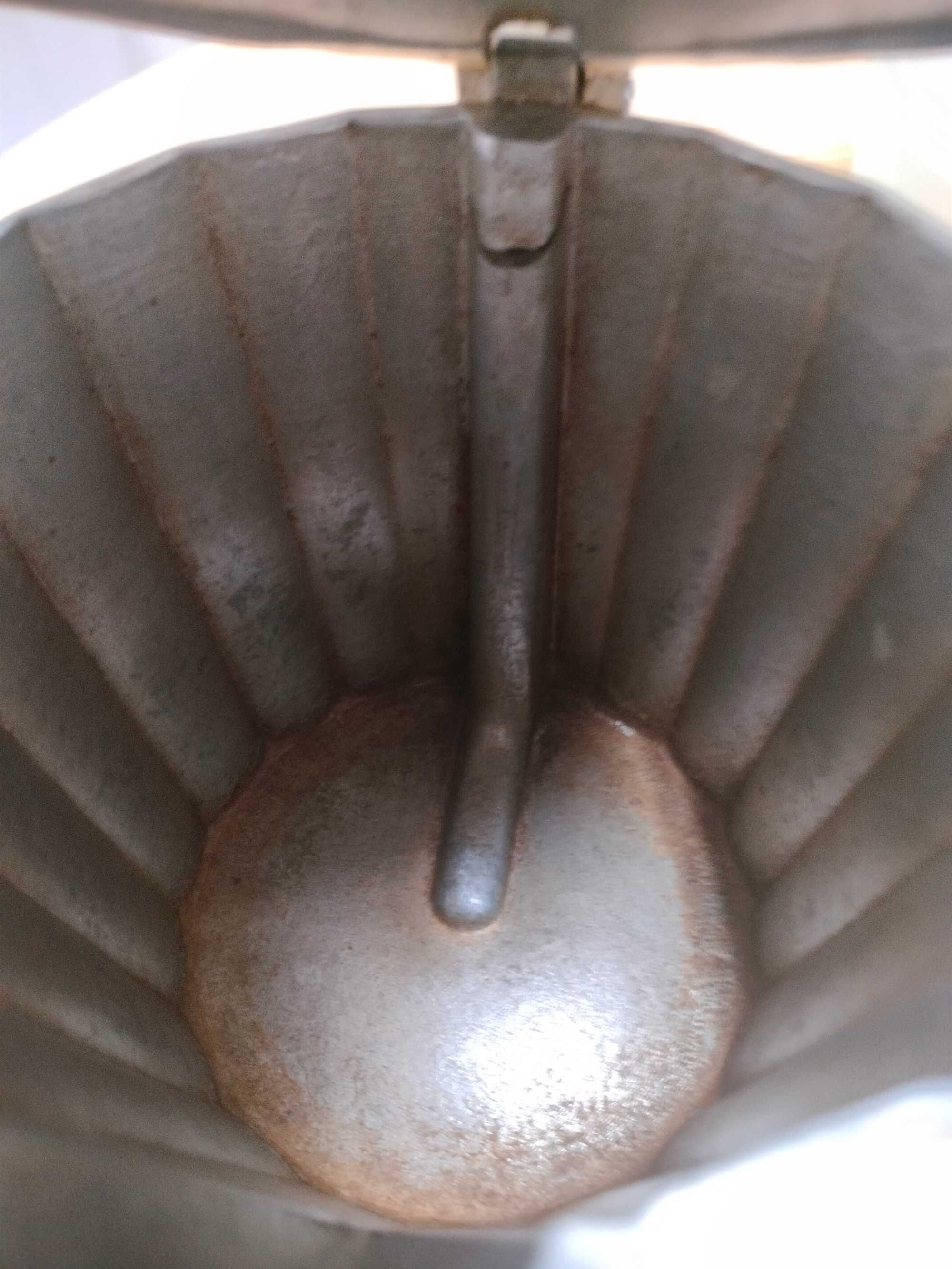 Cafeteira antiga