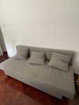 Sofa cama IKEA em otimo estado