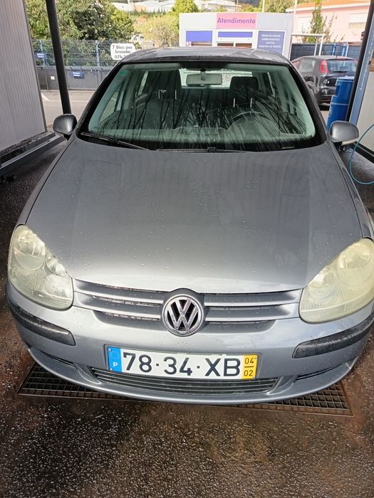 VW Golf V 1.4i Confort