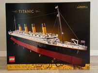 Lego titanic 10294