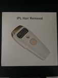 Depilator laserowy Ipl