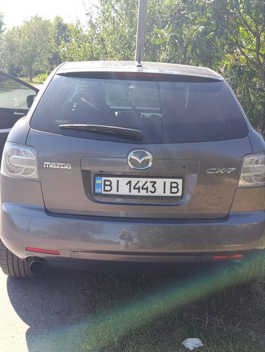 Продам власне авто