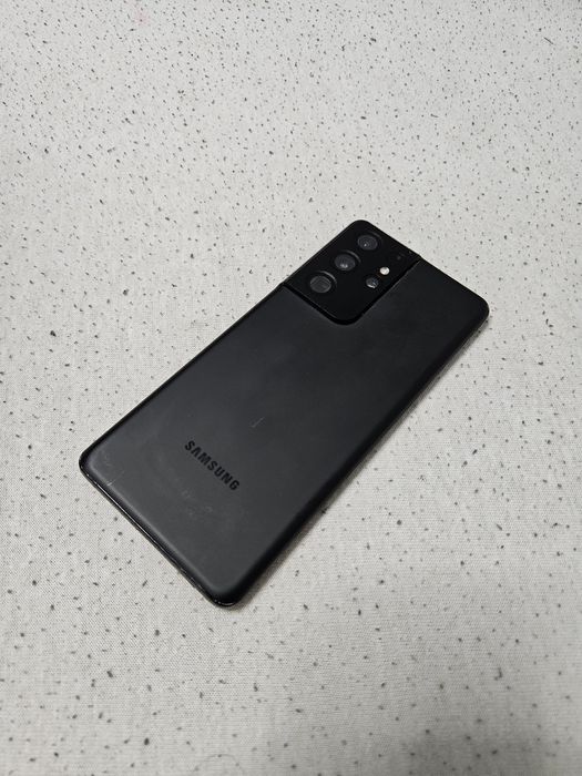 Samsung Galaxy S21 Ultra 5G 256/12gb