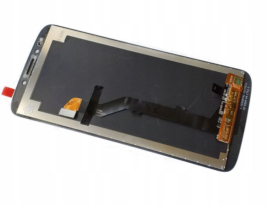 Wyświetlacz Lcd Dotyk Do Motorola Moto G6 Play Xt1922