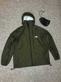 Вітровка The North Face packable jacket (S) 190г