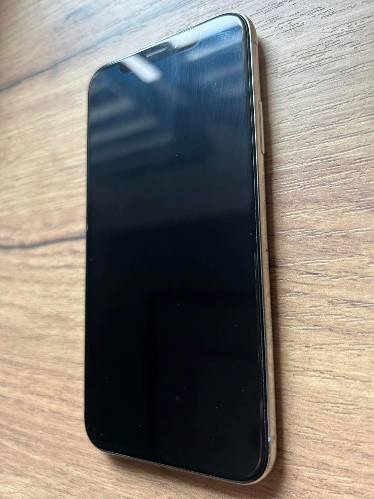 iPhone X 64 GB biały