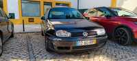 VW Golf Cabrio TDI