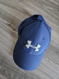 Under Armour r M/L męska czapeczka z daszkiem