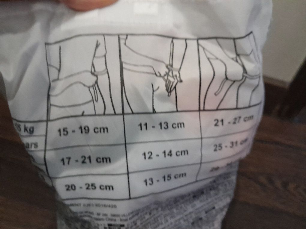 Patins em linha + proteções