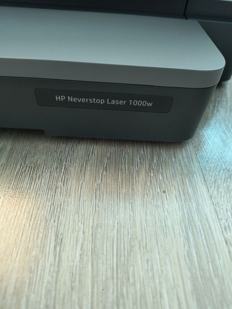 HP Neverstop 1000W Wifi