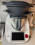 Thermomix TM6 Rudolf + COOKIDOO e, Vorwerk, edycja limitowana
