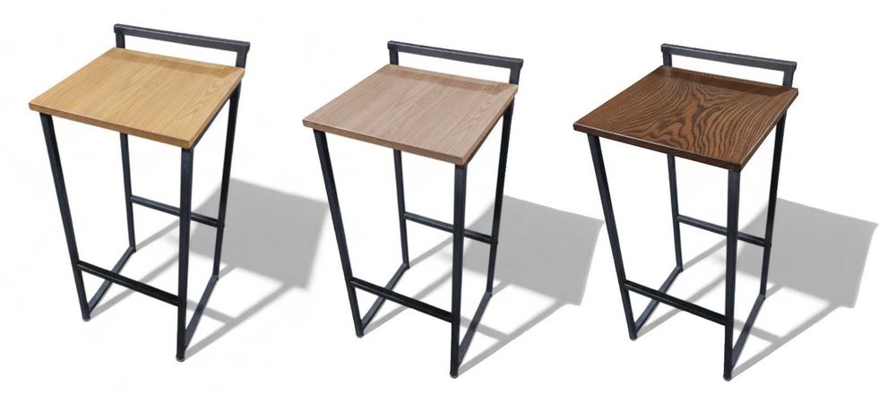 НОВІ Чудові високі барні стільці! ЛОФТ/Столи /Стулья/Столы