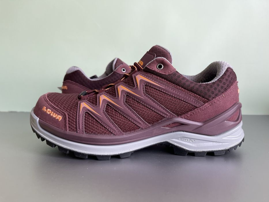 Кросівки Lowa Innox Pro GTX Lo 37,5 р ОРИГІНАЛ