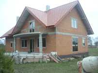 Sprzedam dom w miejscowości Lipa w gminie Stryków (powiat zgierski)