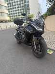 Cfmoto 650 gt (impecavel)