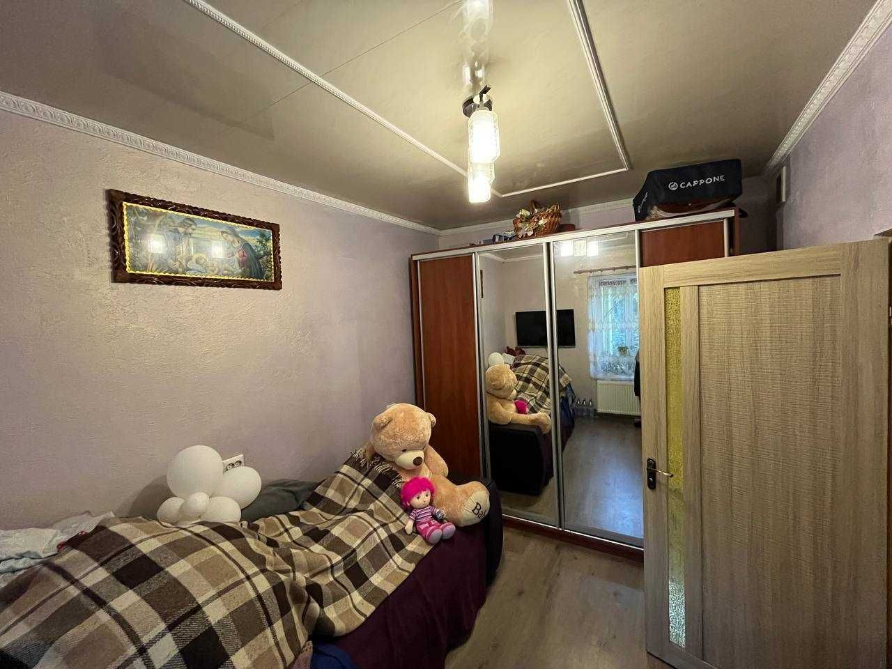 Продаж 2 кім. кв., вул.  Січ. Стрільців, центр міста