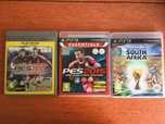 Jogos playstation 3