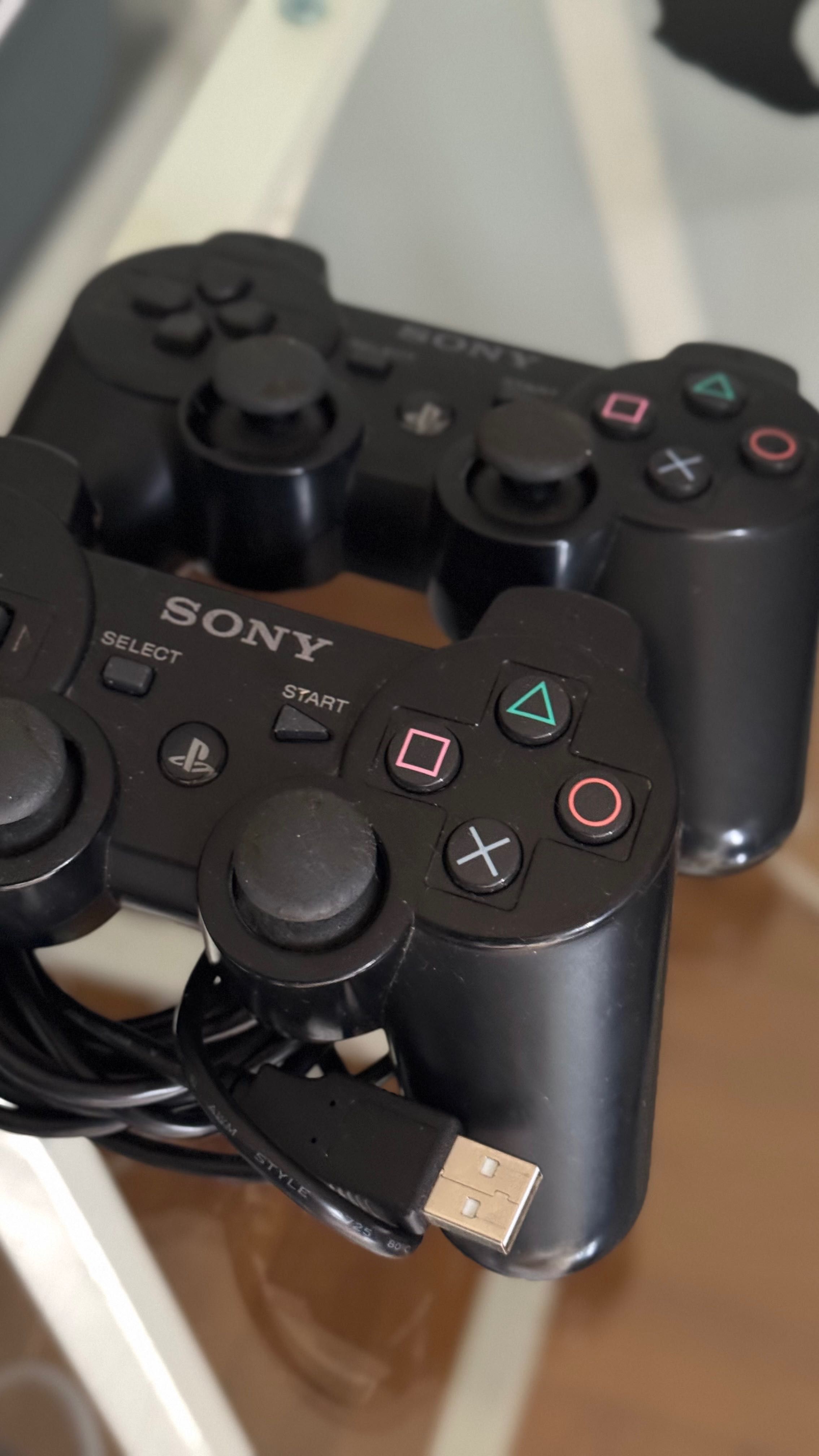 Pad PS3 DualShock3 Oryginalny Play Station 3