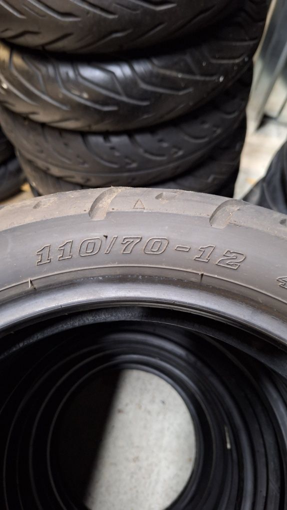 110/70r12 Duro skuter