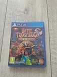 Hotel Transylvania ps4,ps5,PlayStation 4,PlayStation 5