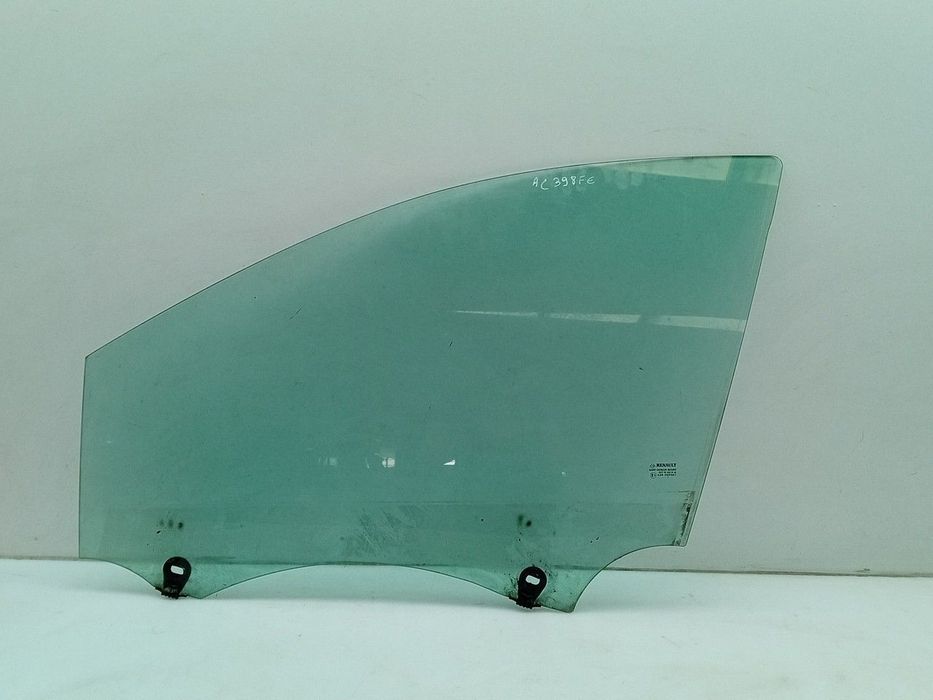 Vidro porta frente esquerda RENAULT Clio III (BR0/1, CR0/1)