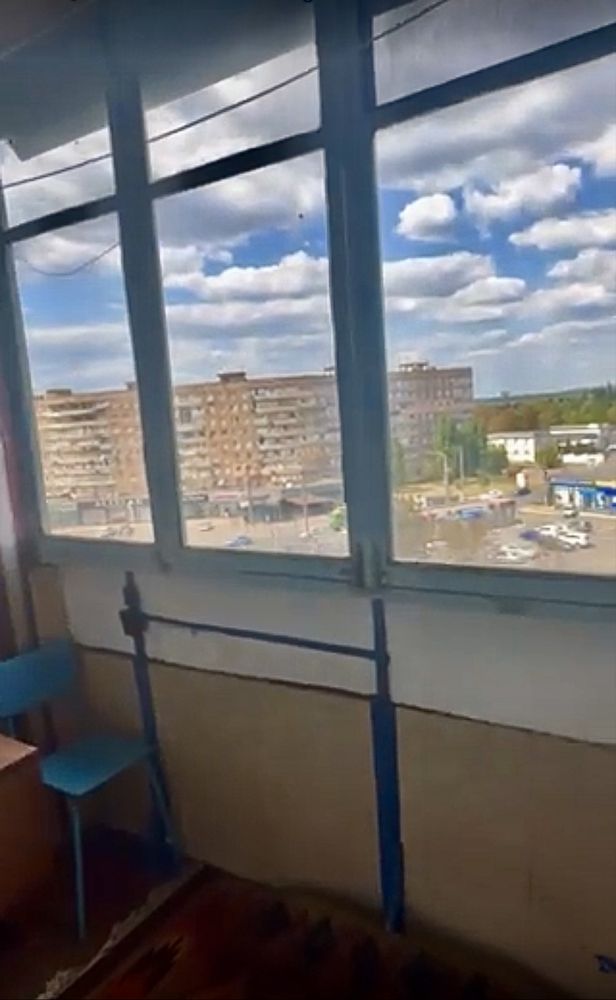 Оренда 2к-квартири у центрі ( Джержинка, Соцгород)