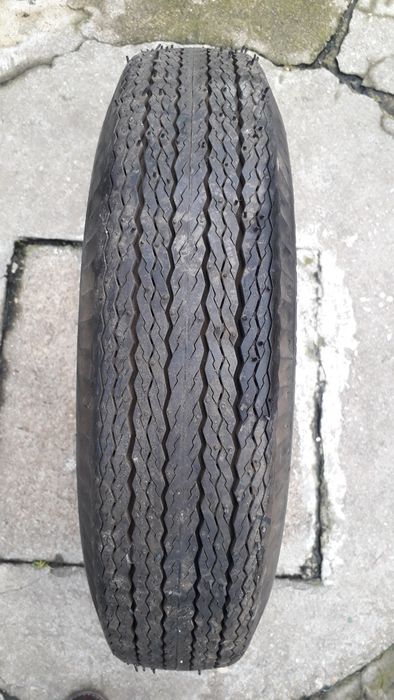 Pneus clássicos  5.75 -16, 6.70-15, 5.60-13 , 5.95-13, 5.90/600-13