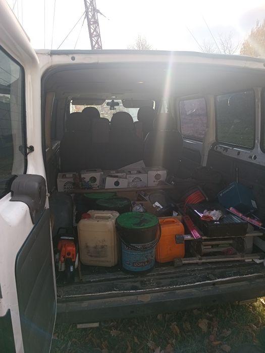 Ford Transit 2008 2.2