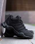 Чоловічі Зимові Кросівки Adidas Terrex Swift R2 Mid Gore-Tex Fleece