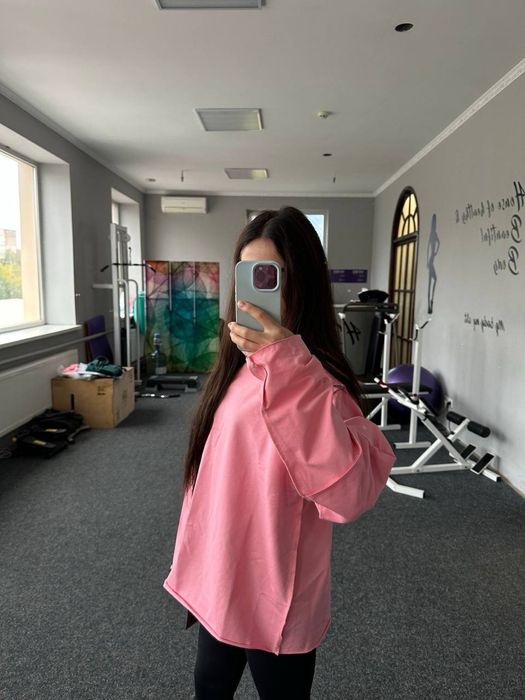 Лонгслів(свитшот), розмір S