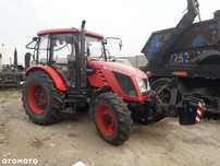 Zetor Major 80  Ciągnik rolniczy ZETOR