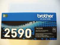 Toner Brother TN2590