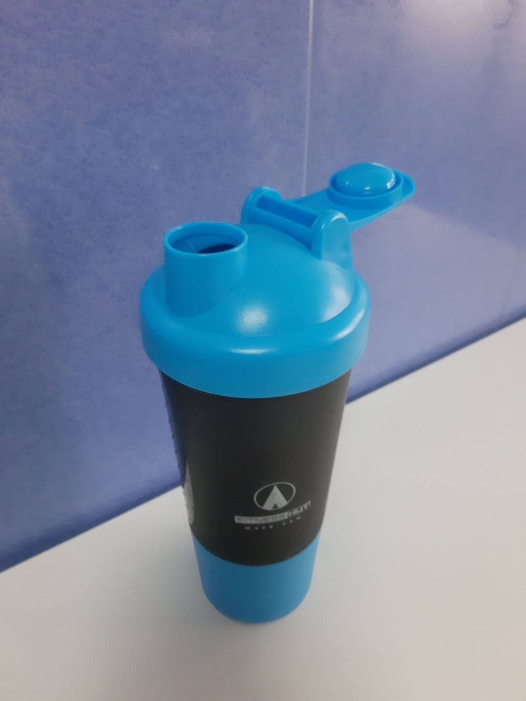 Copo Fitness Hut