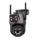 Kamera Wifi obrotowa 4k XM-80 EU