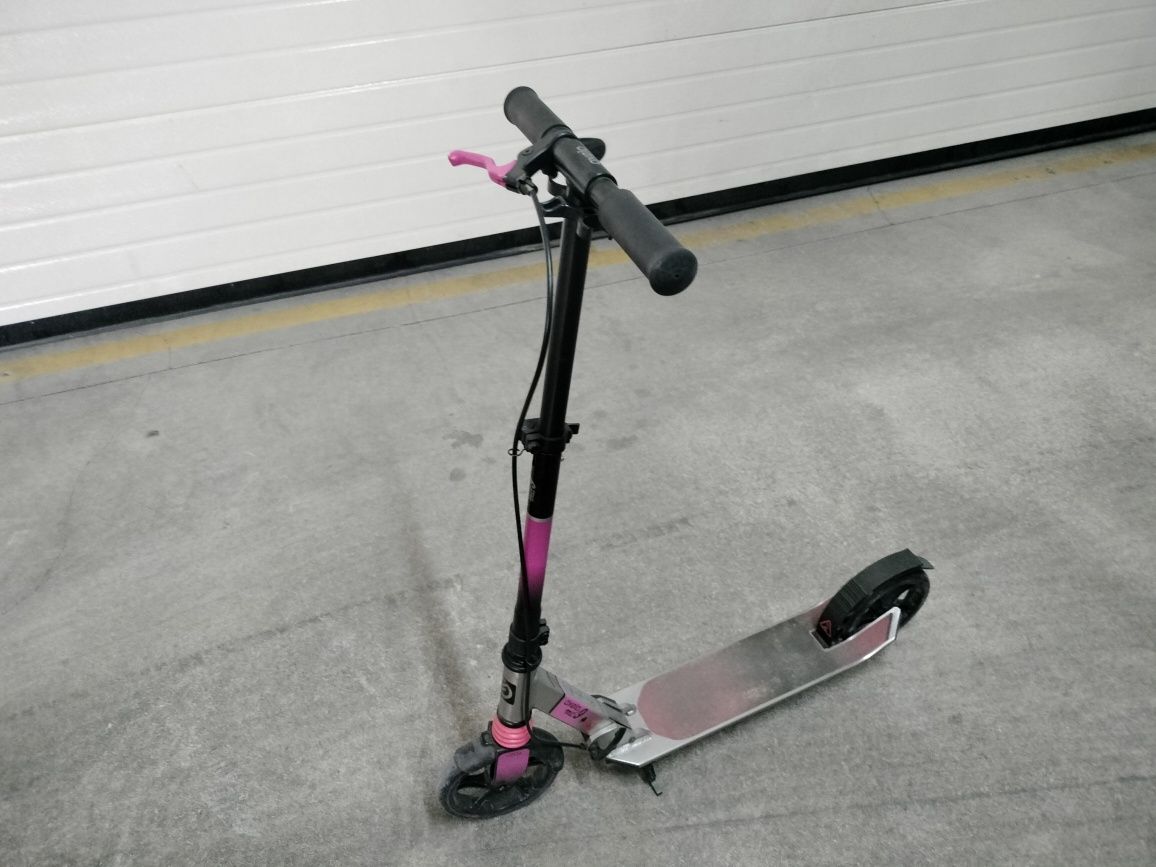 Trotinete Decathlon