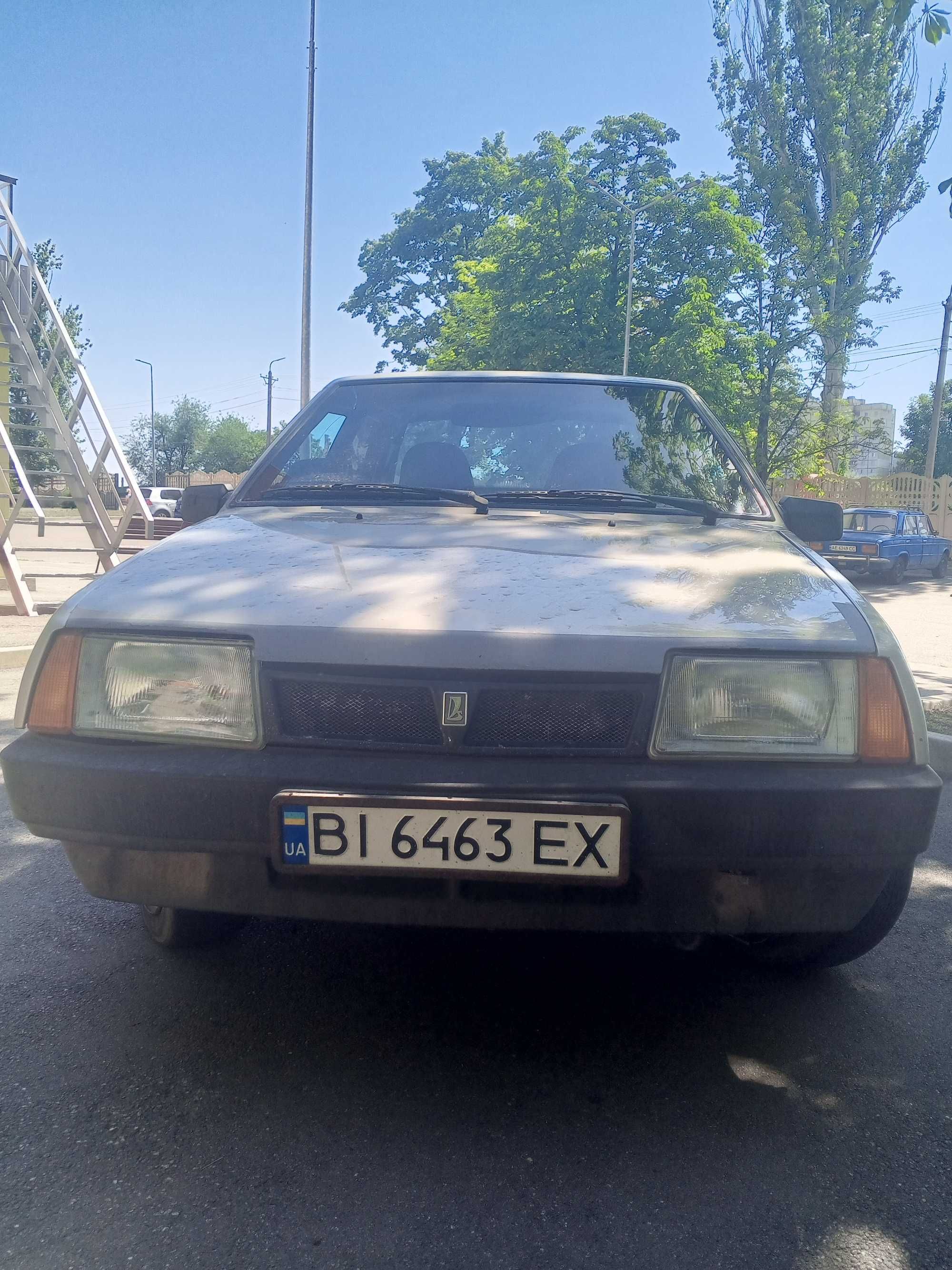 Терміново продам авто.