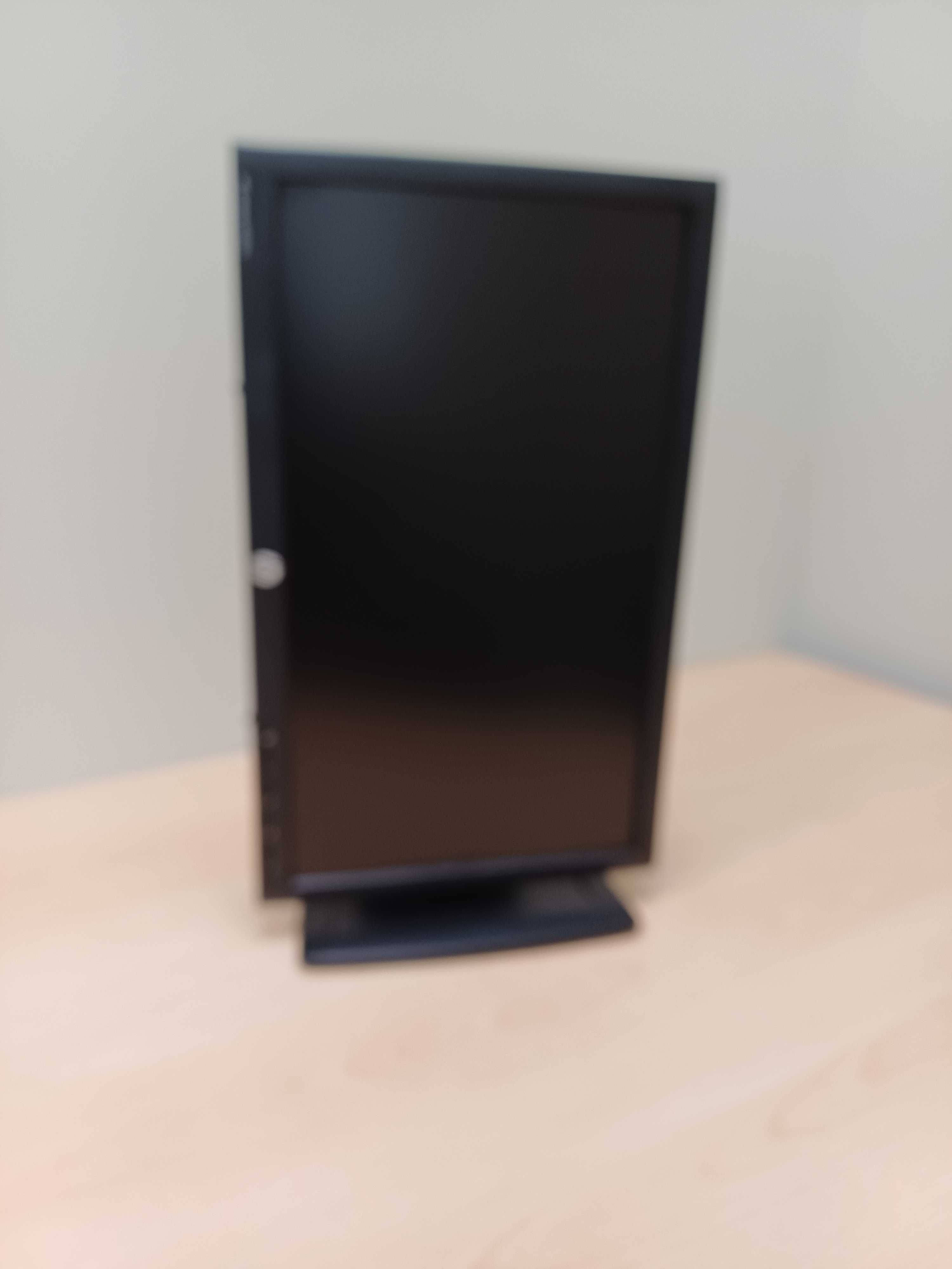 Monitor HP 20" Compaq LA2006 x