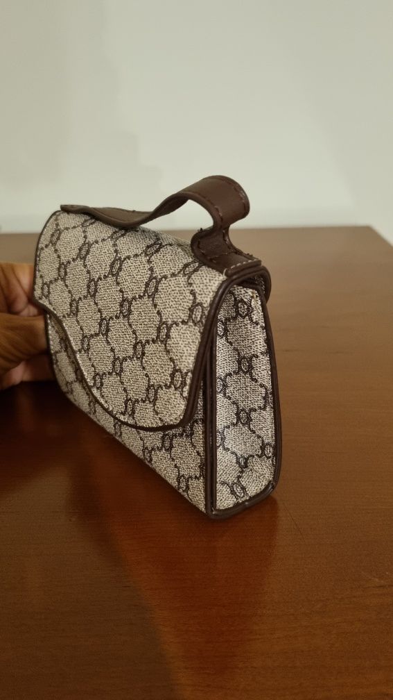 Bolsa mini tiracolo