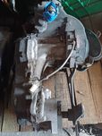 Silnik 4t sprawnay