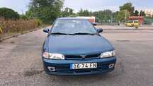 Mitsubishi Lancer 1600 GLXi