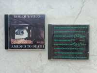 Roger Waters Amused to Death / Radio K.A.O.S