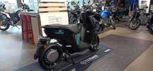 Yamaha Neos Yamaha Neo's AF Motors