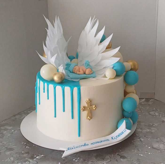 Торти Кропивницький, Капкейки на замовлення до вашого свята..