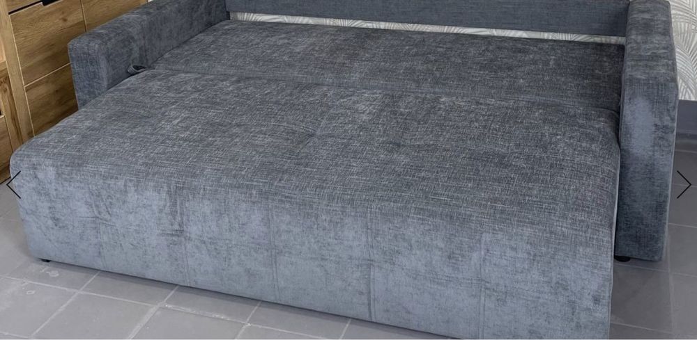 Ремонт і перетяжка мʼяких меблів