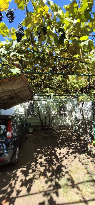 Найбюджетніший будинок на березi моря!