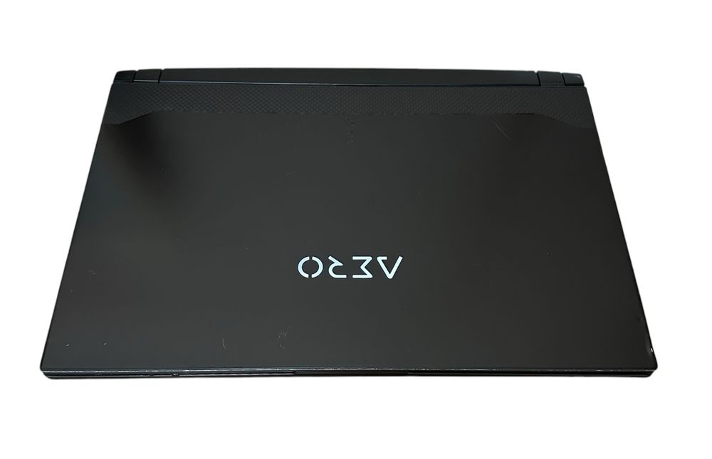 Gigabyte Aero i7-11800H 8ядер/RTX 3060 6gb/16gb ddr4/512gb ssd/4K UHD