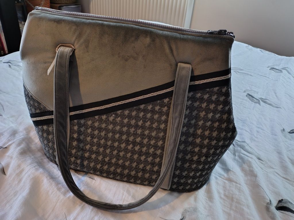 Torba dla psa Oh Charlie transporter