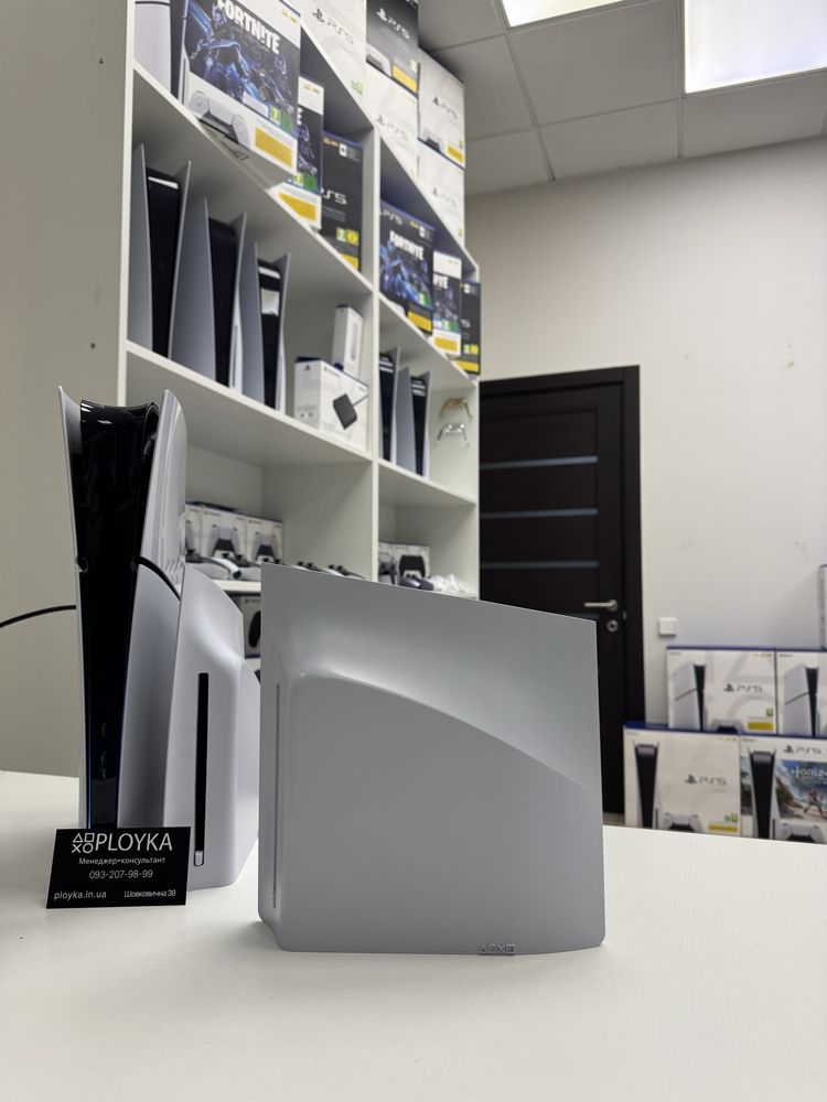 Магазин! Дисковод для Sony PlayStation 5 pro,slim!