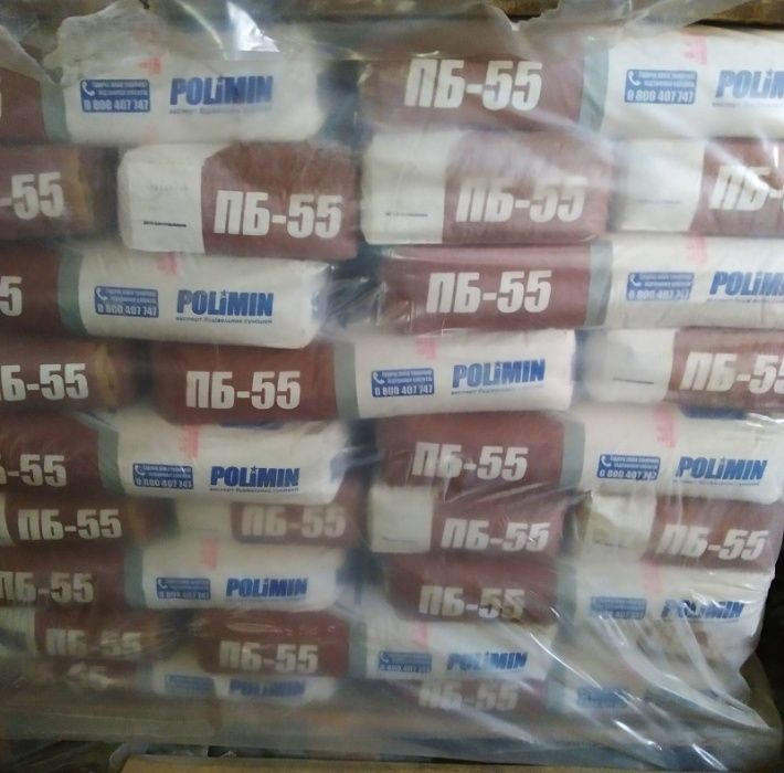 Клей для газобетона